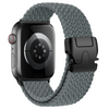 Moneo Geflochtenes Nylon Loop Armband