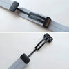Nemoris Magnetisches Silikon-Sport Armband für Google Pixel Watch