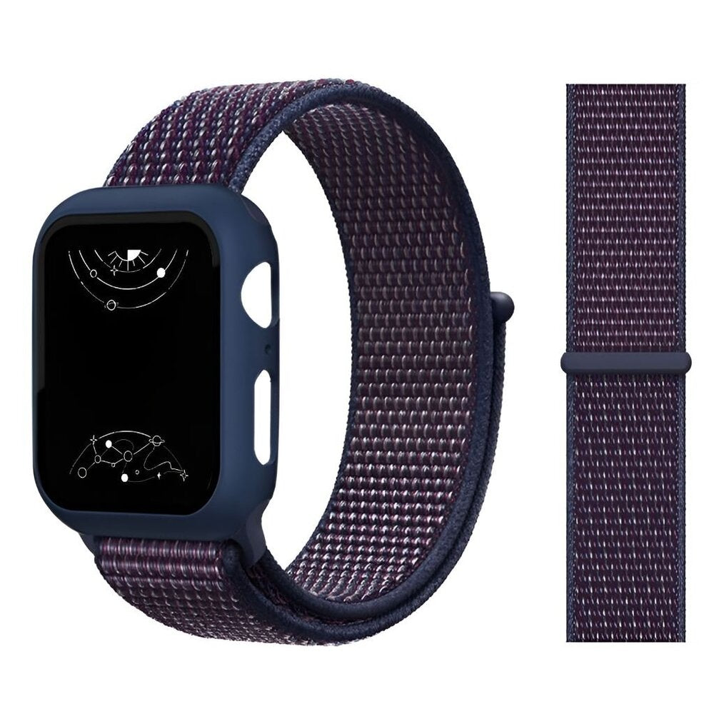 Multus Nylon Armband + Etui