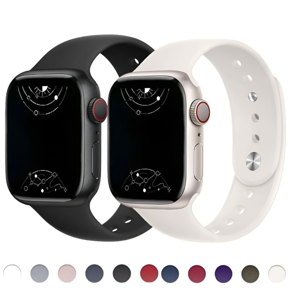 Operio Silikon-Sport Armband