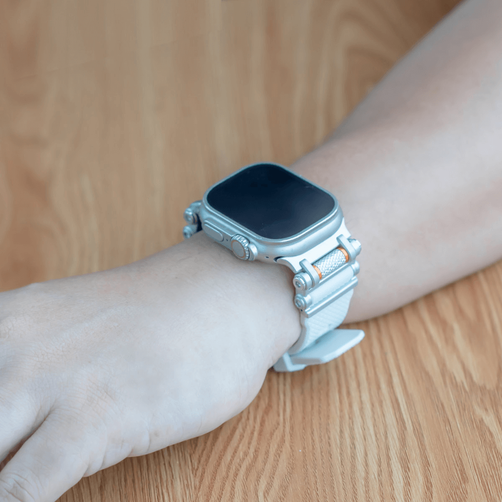 Mollis Silikon Sport Armband