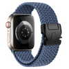 Moneo Geflochtenes Nylon Loop Armband
