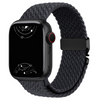 Moneo Geflochtenes Nylon Loop Armband