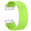 Ostium Bohemia Elastische Nylon Fitbit Versa Armband