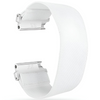 Ostium Bohemia Elastische Nylon Fitbit Versa Armband