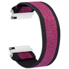 Ostium Bohemia Elastische Nylon Fitbit Versa Armband