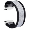 Ostium Bohemia Elastische Nylon Fitbit Versa Armband