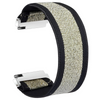Ostium Bohemia Elastische Nylon Fitbit Versa Armband