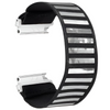 Ostium Bohemia Elastische Nylon Fitbit Versa Armband
