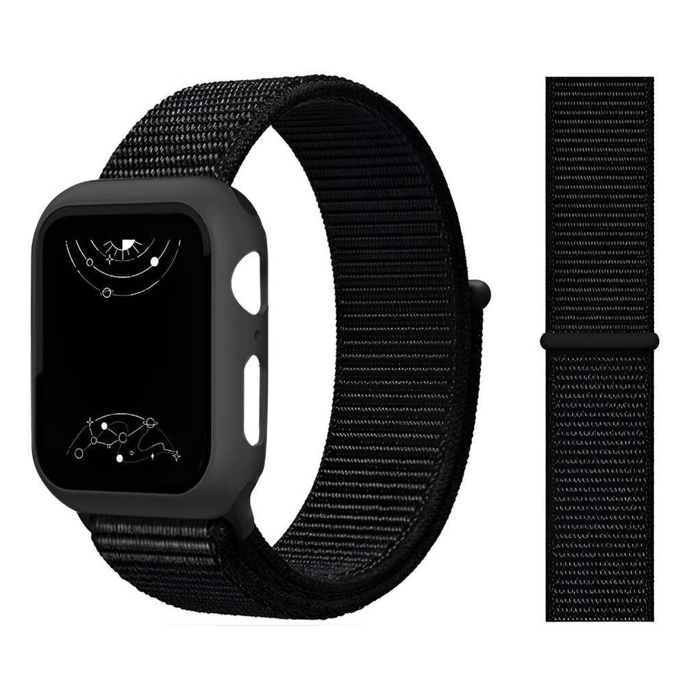 Multus Nylon Armband + Etui