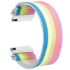Ostium Bohemia Elastische Nylon Fitbit Versa Armband
