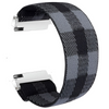 Ostium Bohemia Elastische Nylon Fitbit Versa Armband