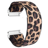 Ostium Bohemia Elastische Nylon Fitbit Versa Armband