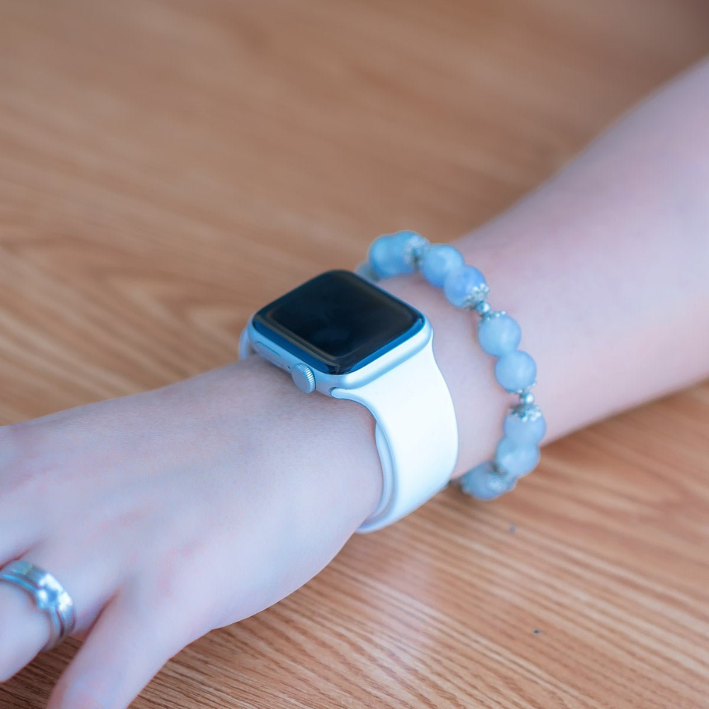 Oscen Silikon-Sport Armband