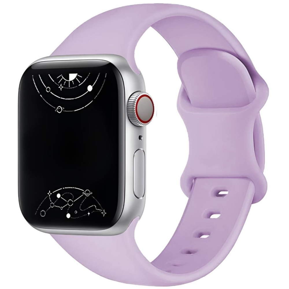 Oscen Silikon-Sport Armband