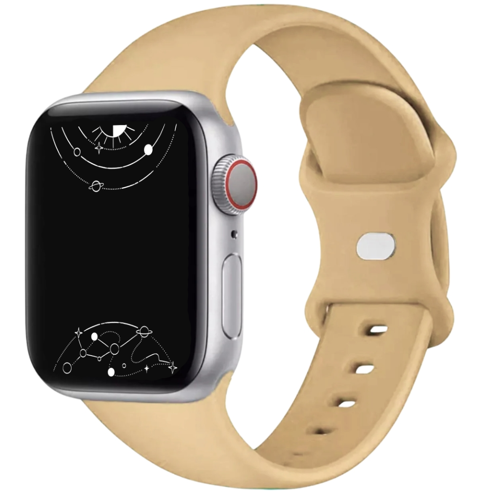 Oscen Silikon-Sport Armband