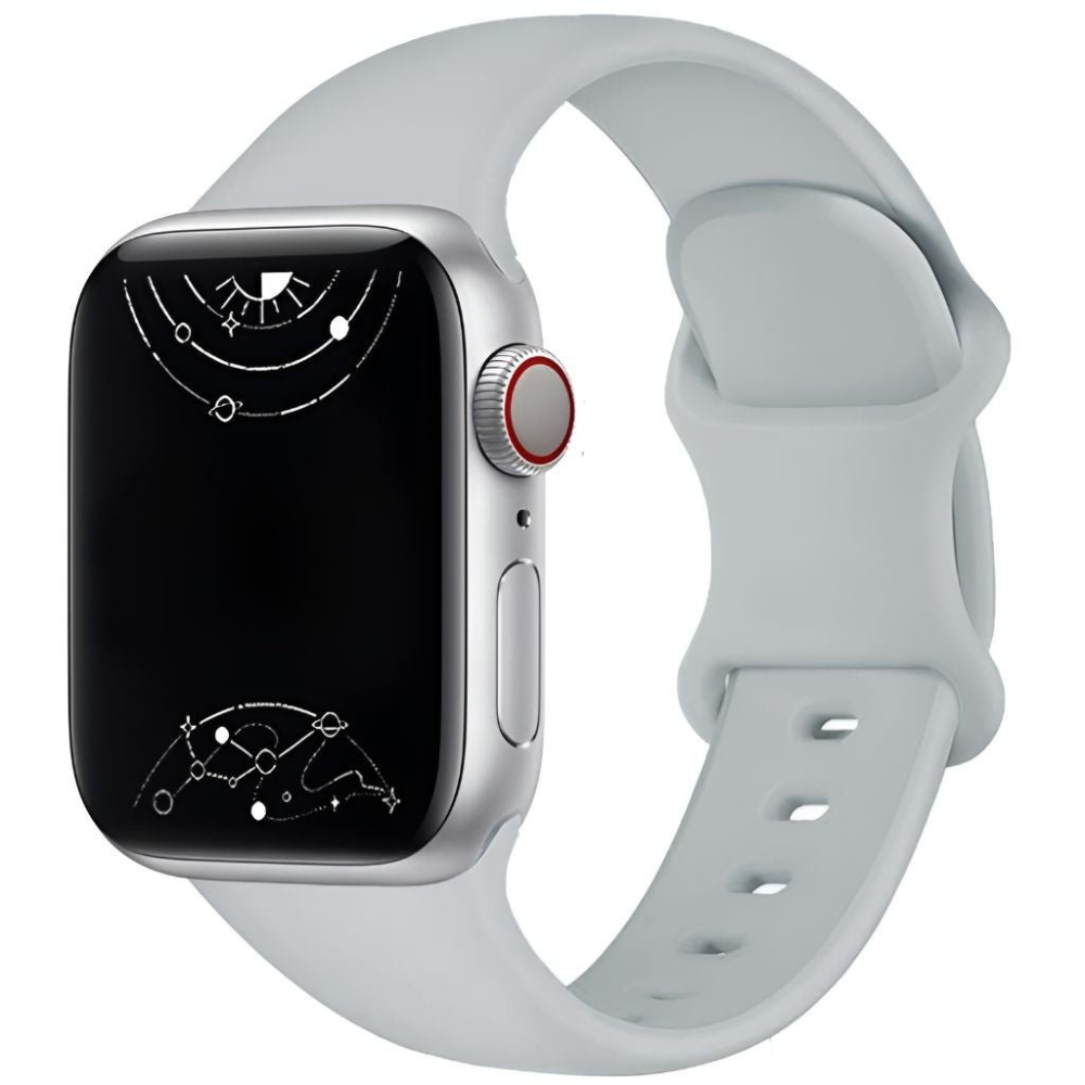 Oscen Silikon-Sport Armband