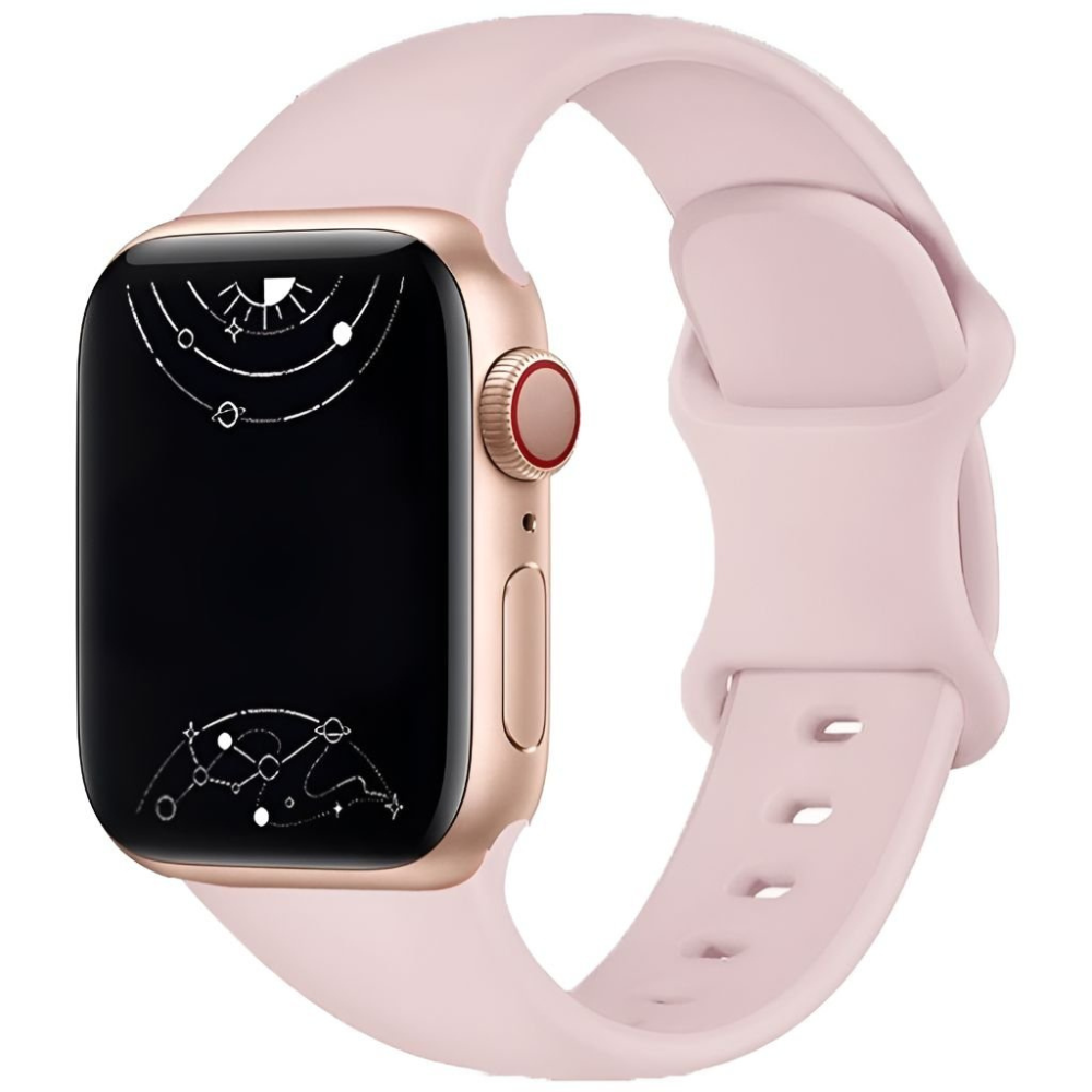 Oscen Silikon-Sport Armband