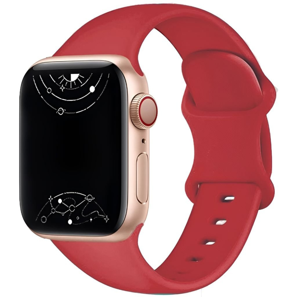 Oscen Silikon-Sport Armband