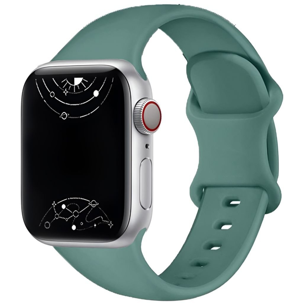 Oscen Silikon-Sport Armband