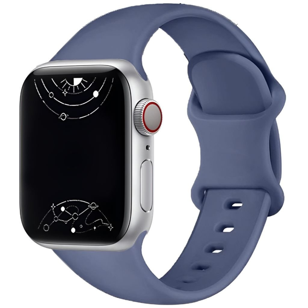 Oscen Silikon-Sport Armband