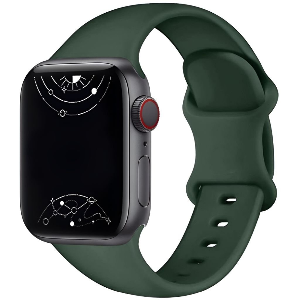 Oscen Silikon-Sport Armband