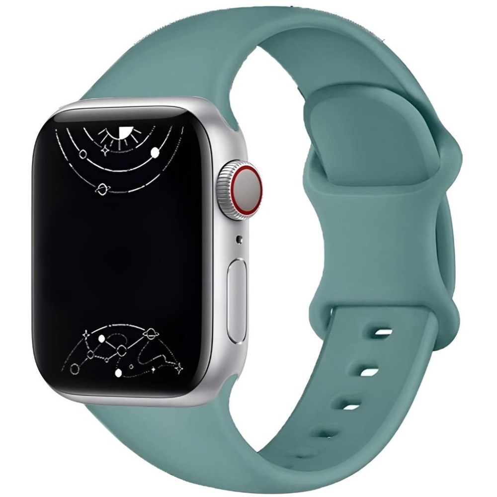 Oscen Silikon-Sport Armband