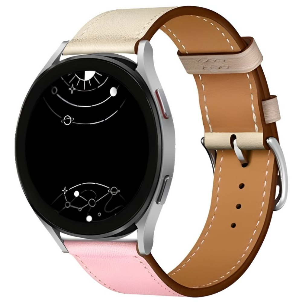 Orsus Leder Galaxy Armband