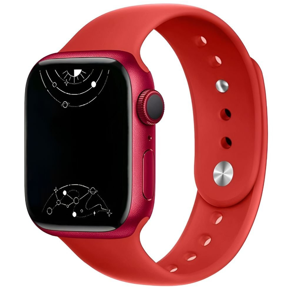 Operio Silikon-Sport Armband