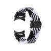 Nauta Geflochtenes Nylon-Galaxie Armband