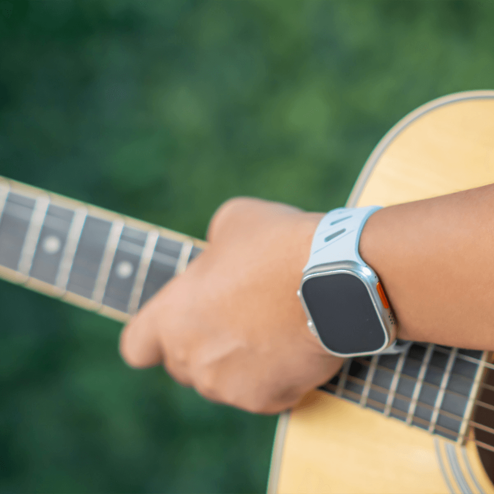 Misceo Silikon-Sportarmband