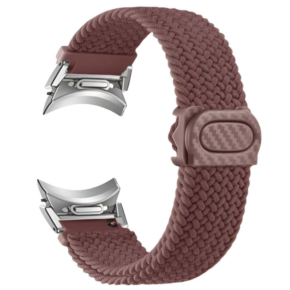 Nauta Geflochtenes Nylon-Galaxie Armband