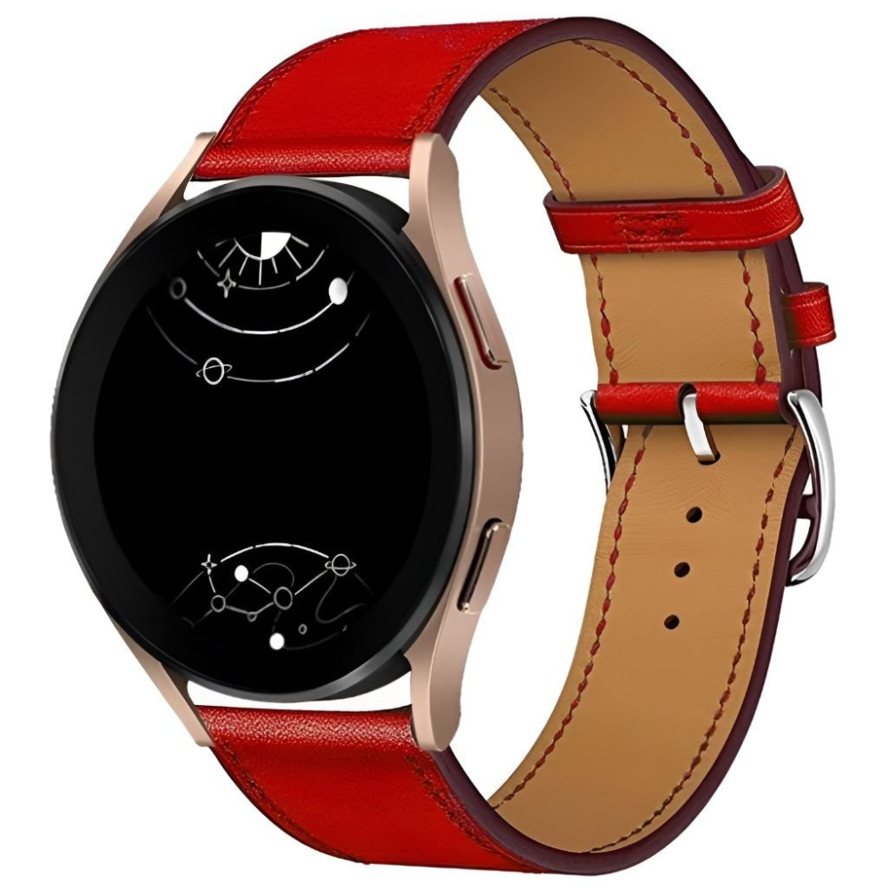 Orsus Leder Galaxy Armband