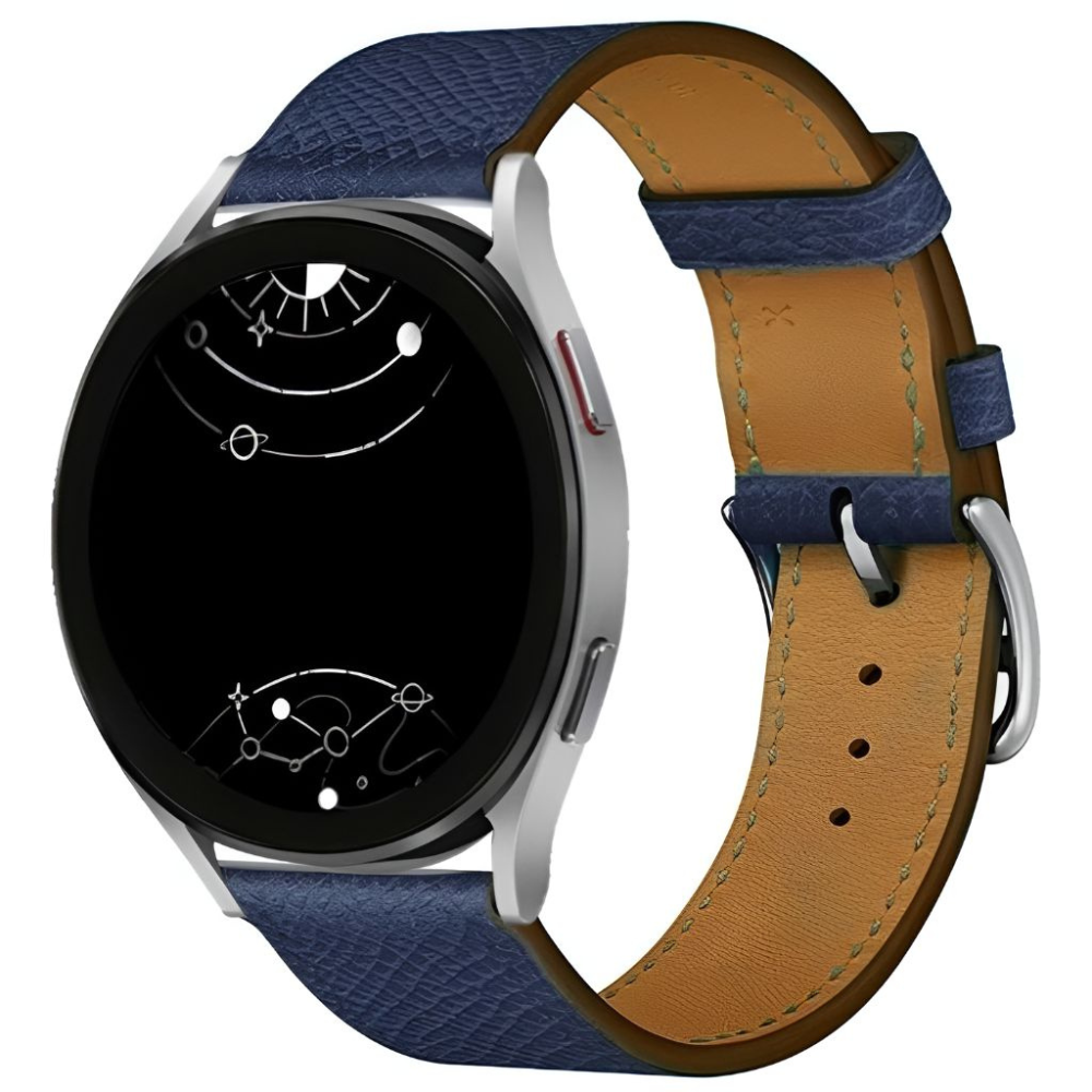 Orsus Leder Galaxy Armband