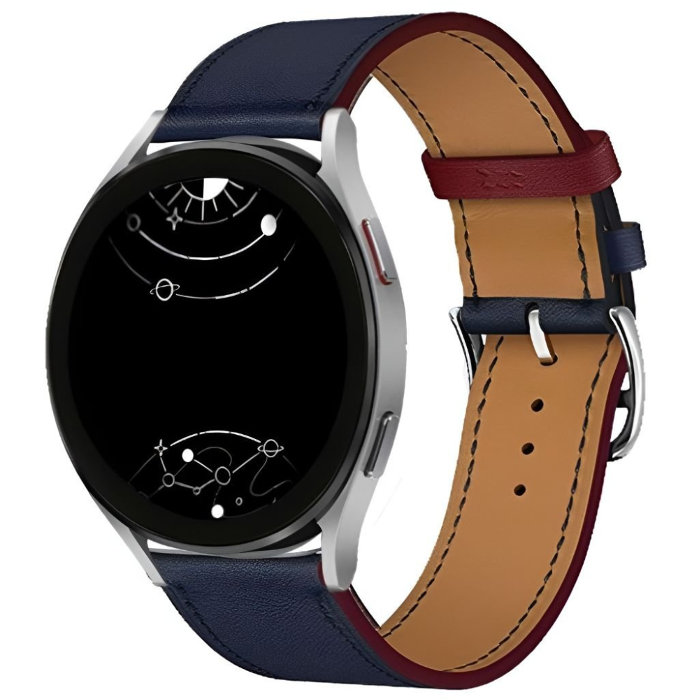 Orsus Leder Galaxy Armband