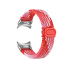 Nauta Geflochtenes Nylon-Galaxie Armband