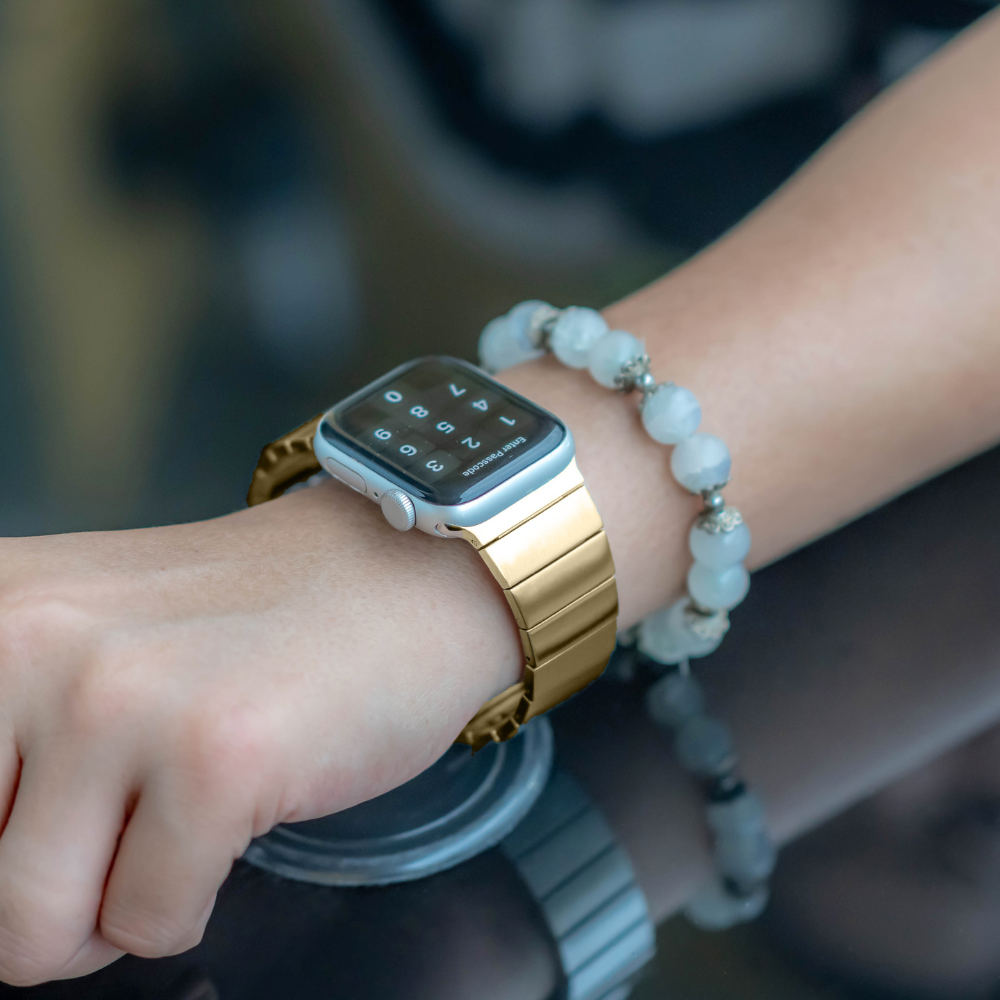 Ferrea Edelstahl Armband