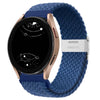 Fons Geflochtenes elastisches Galaxy Watch Armband
