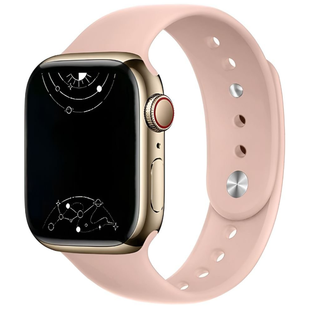 Operio Silikon-Sport Armband