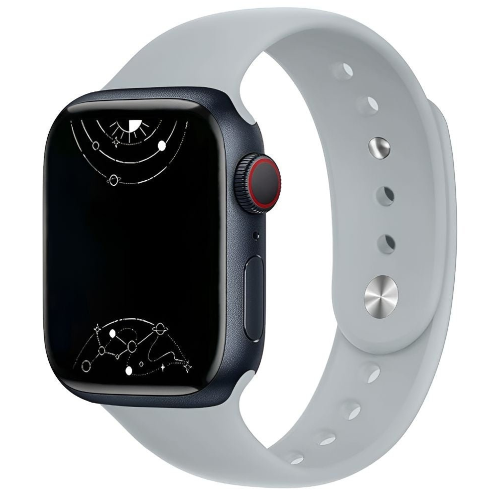 Operio Silikon-Sport Armband