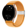 Fons Geflochtenes elastisches Galaxy Watch Armband