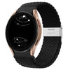 Fons Geflochtenes elastisches Galaxy Watch Armband
