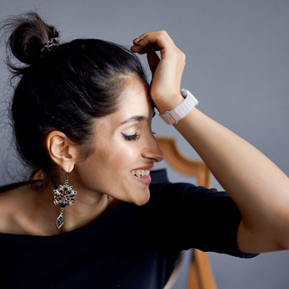 Defleo Silikon-Sport Armband