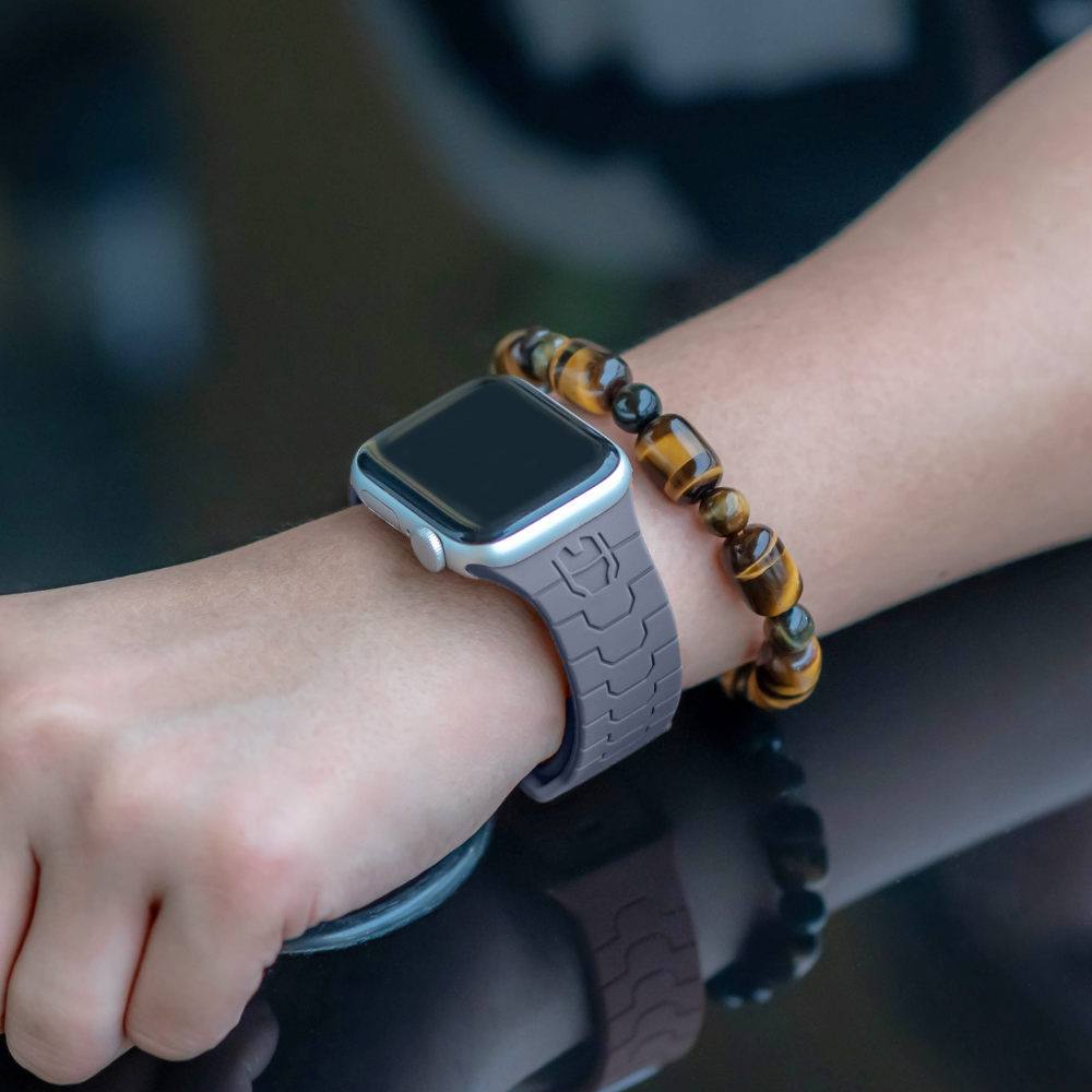 Bellicus Silikon-Sport Armband