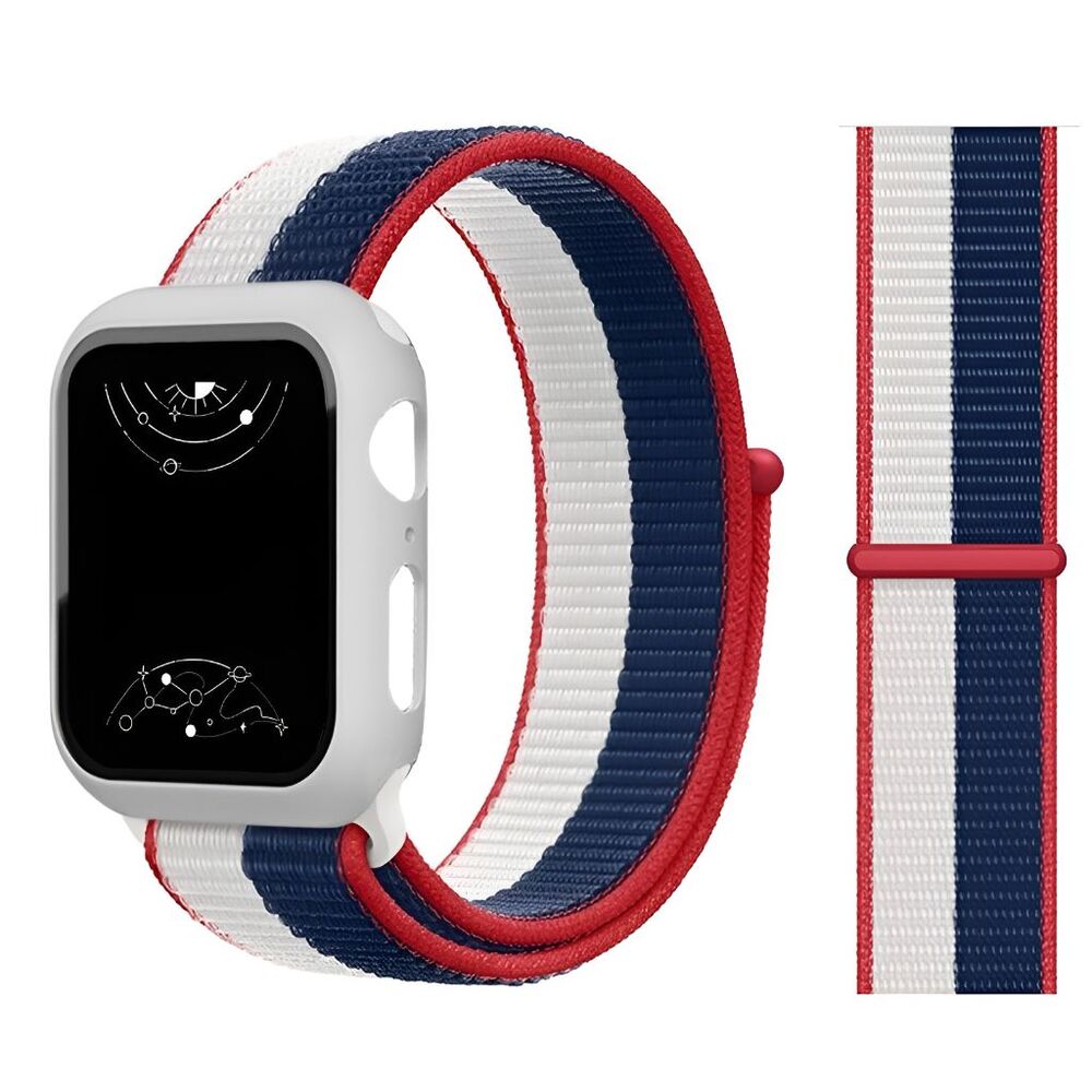 Multus Nylon Armband + Etui