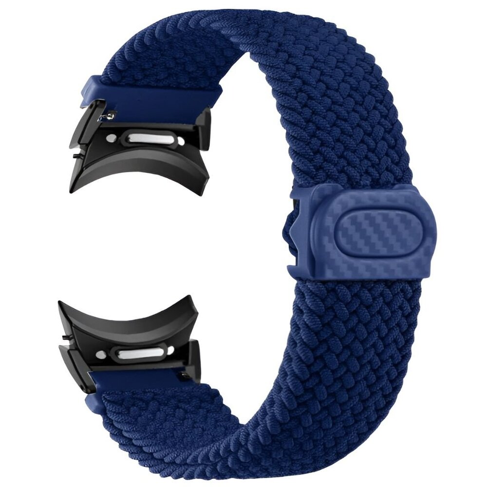 Nauta Geflochtenes Nylon-Galaxie Armband