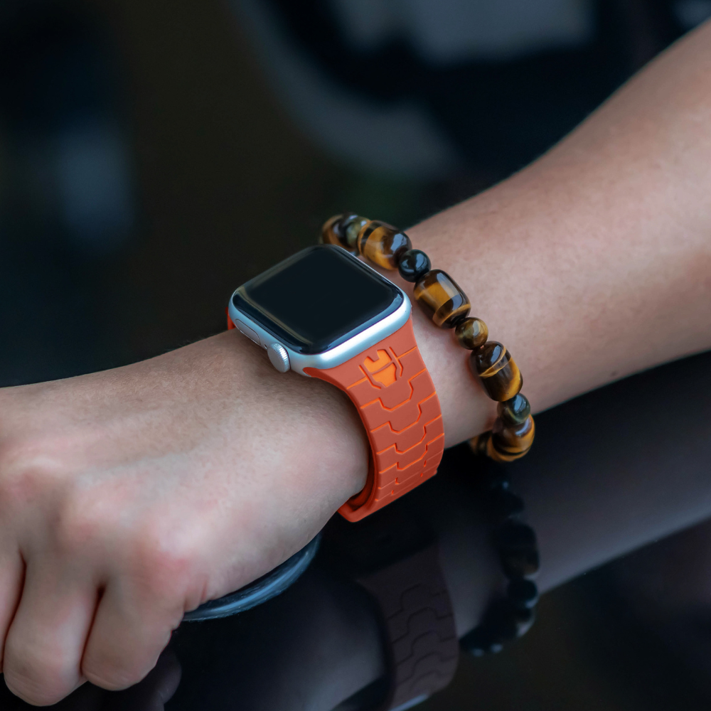 Bellicus Silikon-Sport Armband