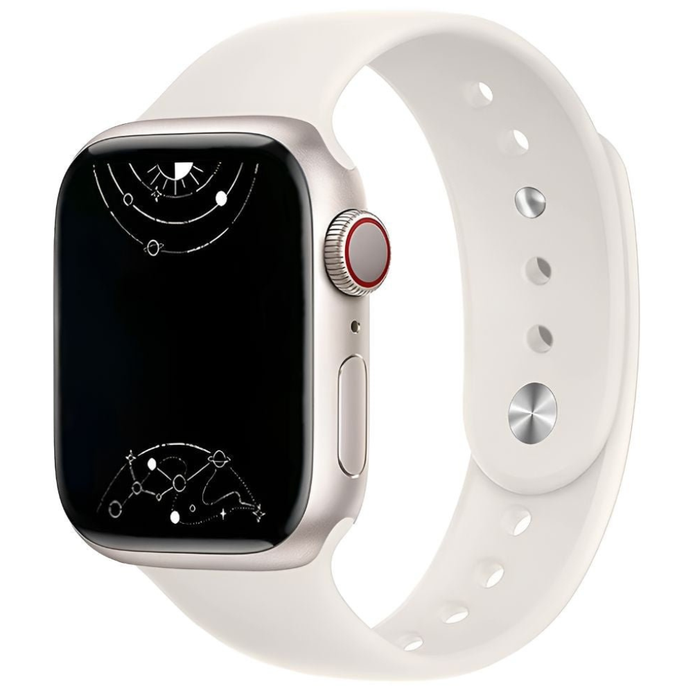 Operio Silikon-Sport Armband