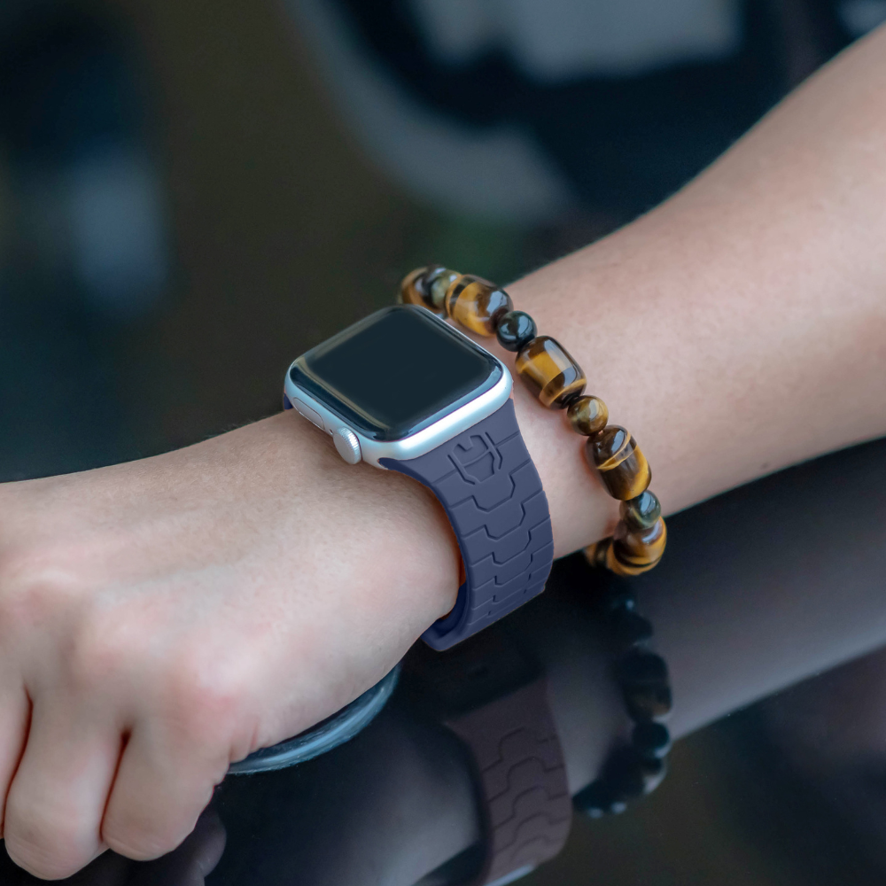 Bellicus Silikon-Sport Armband