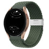 Fons Geflochtenes elastisches Galaxy Watch Armband